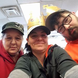 Meet your Posher, Tonya